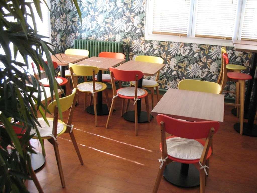 Hotel De Caen Ristorante foto