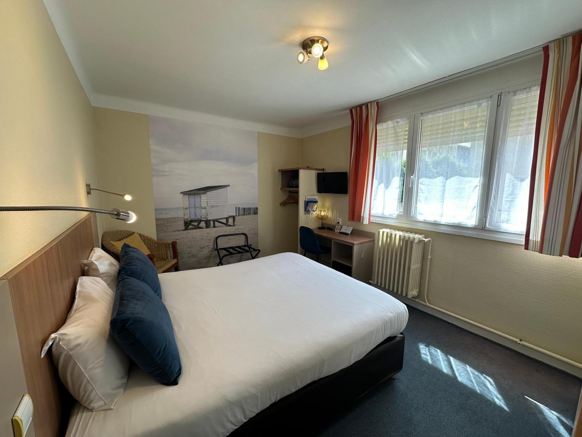 Hotel De Caen Camera foto