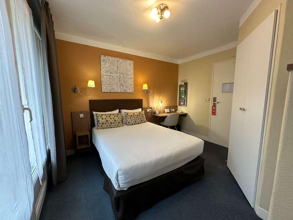 Hotel De Caen Camera foto