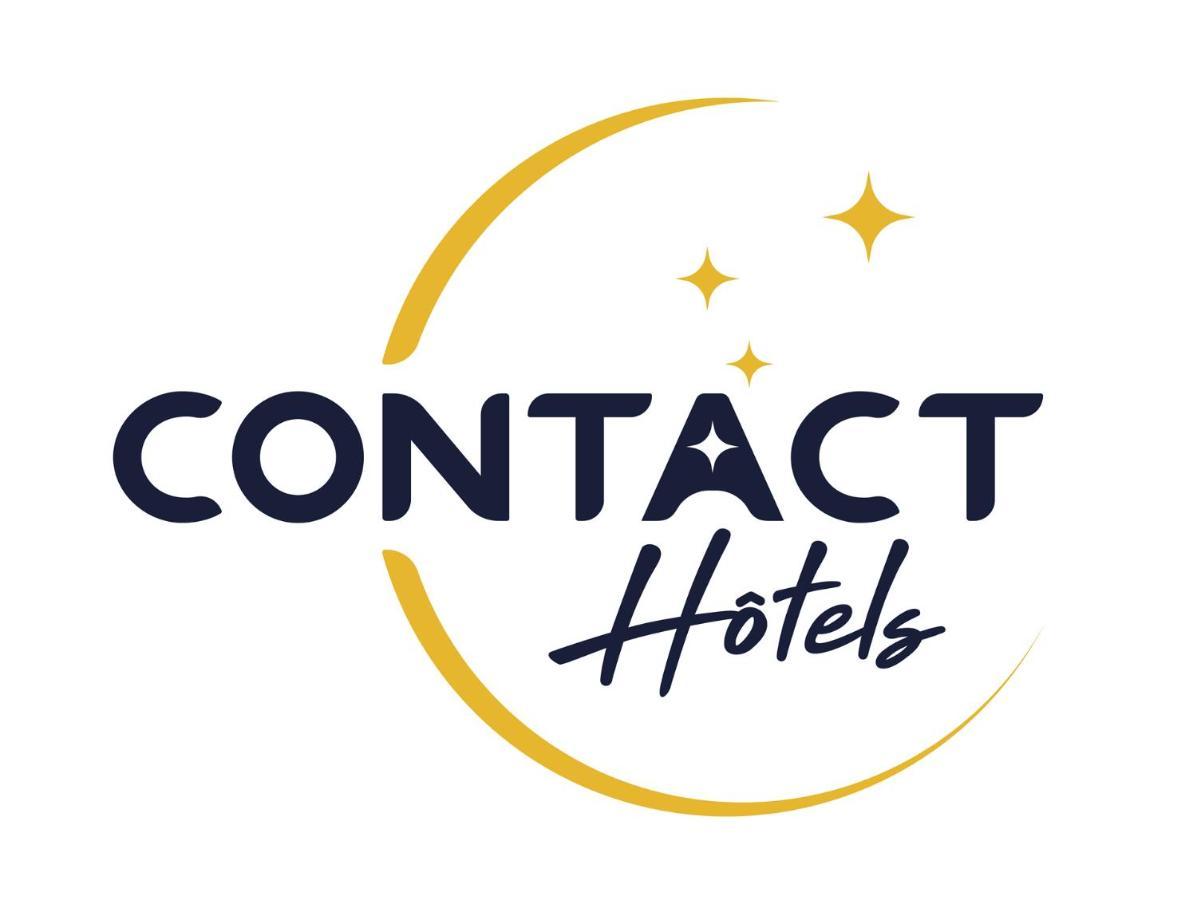 Hotel De Caen Esterno foto